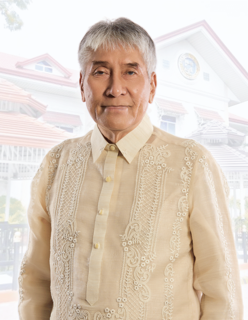 Hon. Vice Mayor Jessie E. Aquino