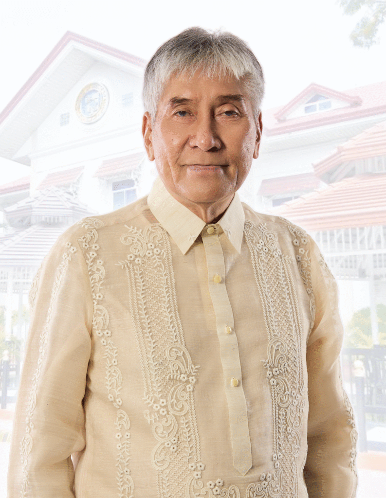 Hon. Vice Mayor Jessie E. Aquino